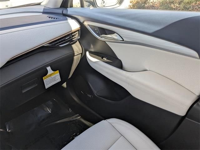 New 2026 Buick Envision Avenir image 20