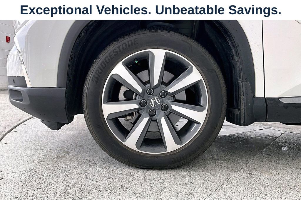 Used 2024 Honda Pilot Elite image 10