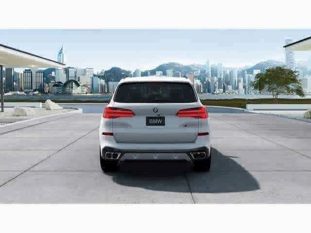 New 2026 BMW X5 M60i AWD/4WD image 20
