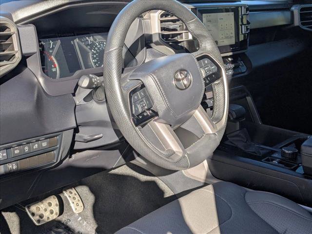 Used 2023 Toyota Tundra SR5 image 9