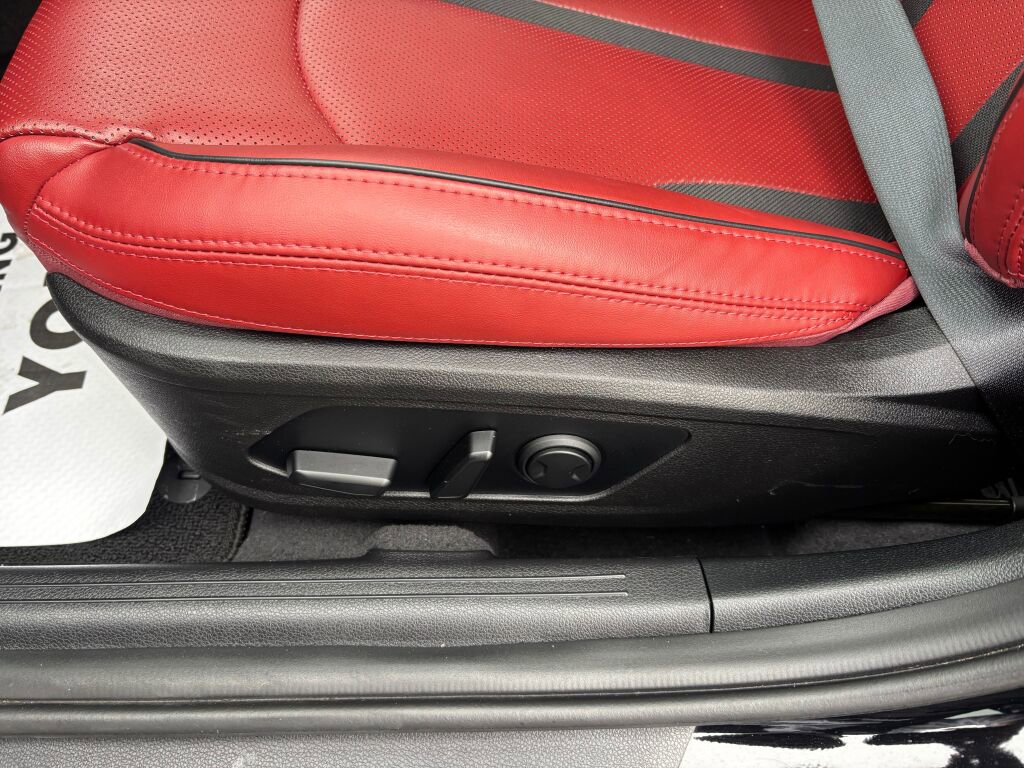 Used 2023 Kia K5 GT-Line image 19