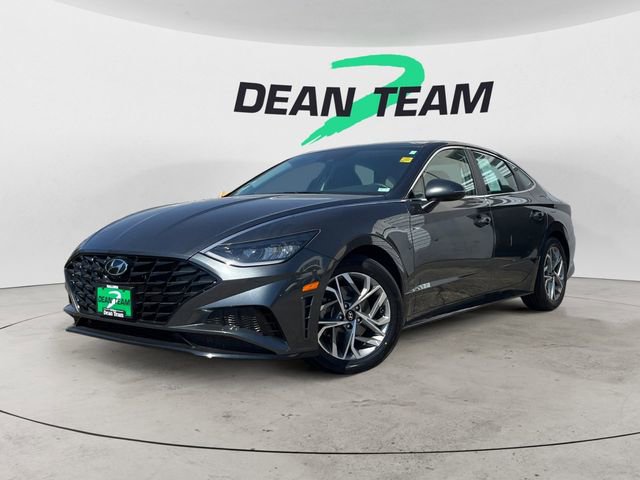 Used 2023 Hyundai Sonata SEL w/ Preferred Accessory Package image 4