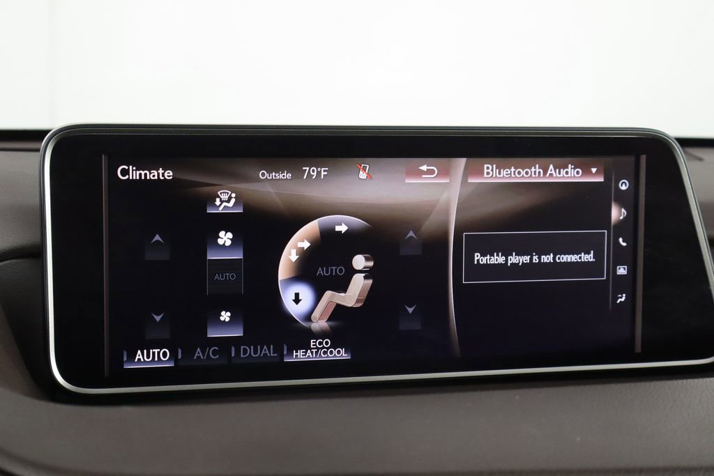 Used 2017 Lexus RX 350 FWD w/ Premium Package image 40