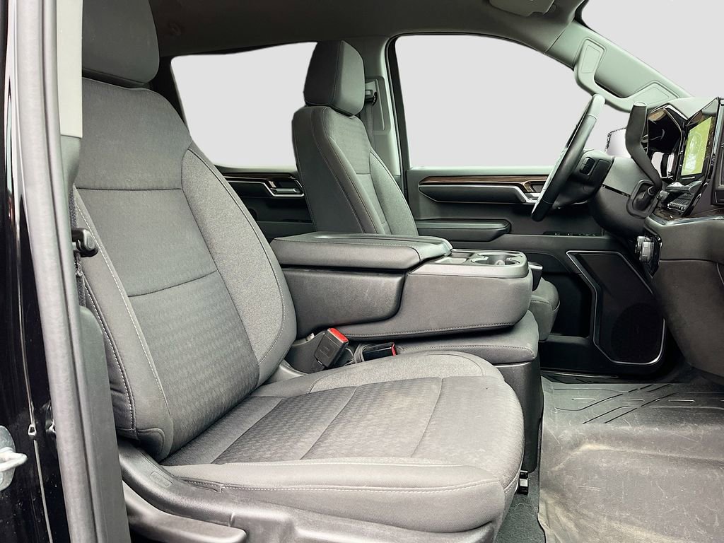 Used 2023 Chevrolet Silverado 1500 RST w/ Redline Edition image 24