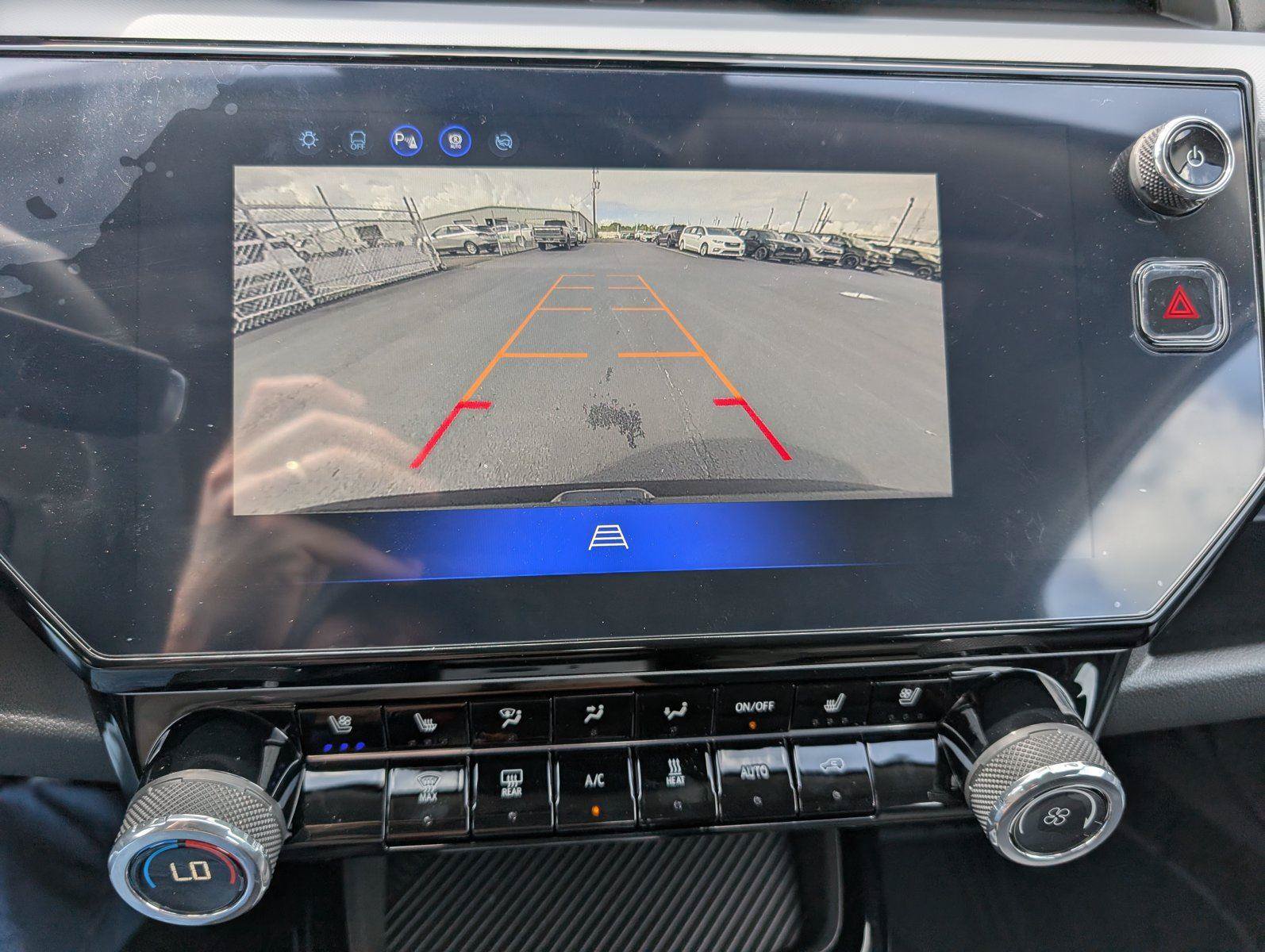 New 2027 Chevrolet Bolt RS w/ LPO, All-Weather Package FWD image 20