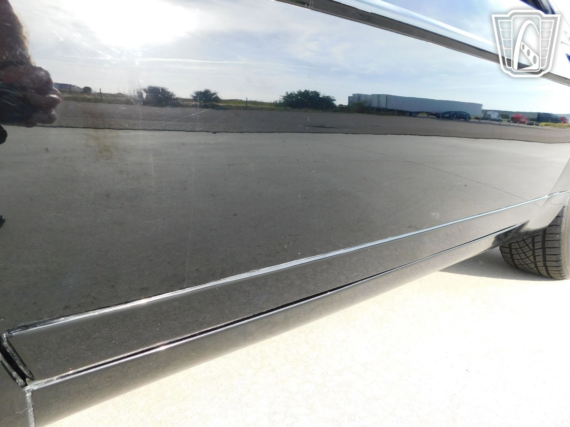 Used 1989 Porsche 928 S4 RWD image 40