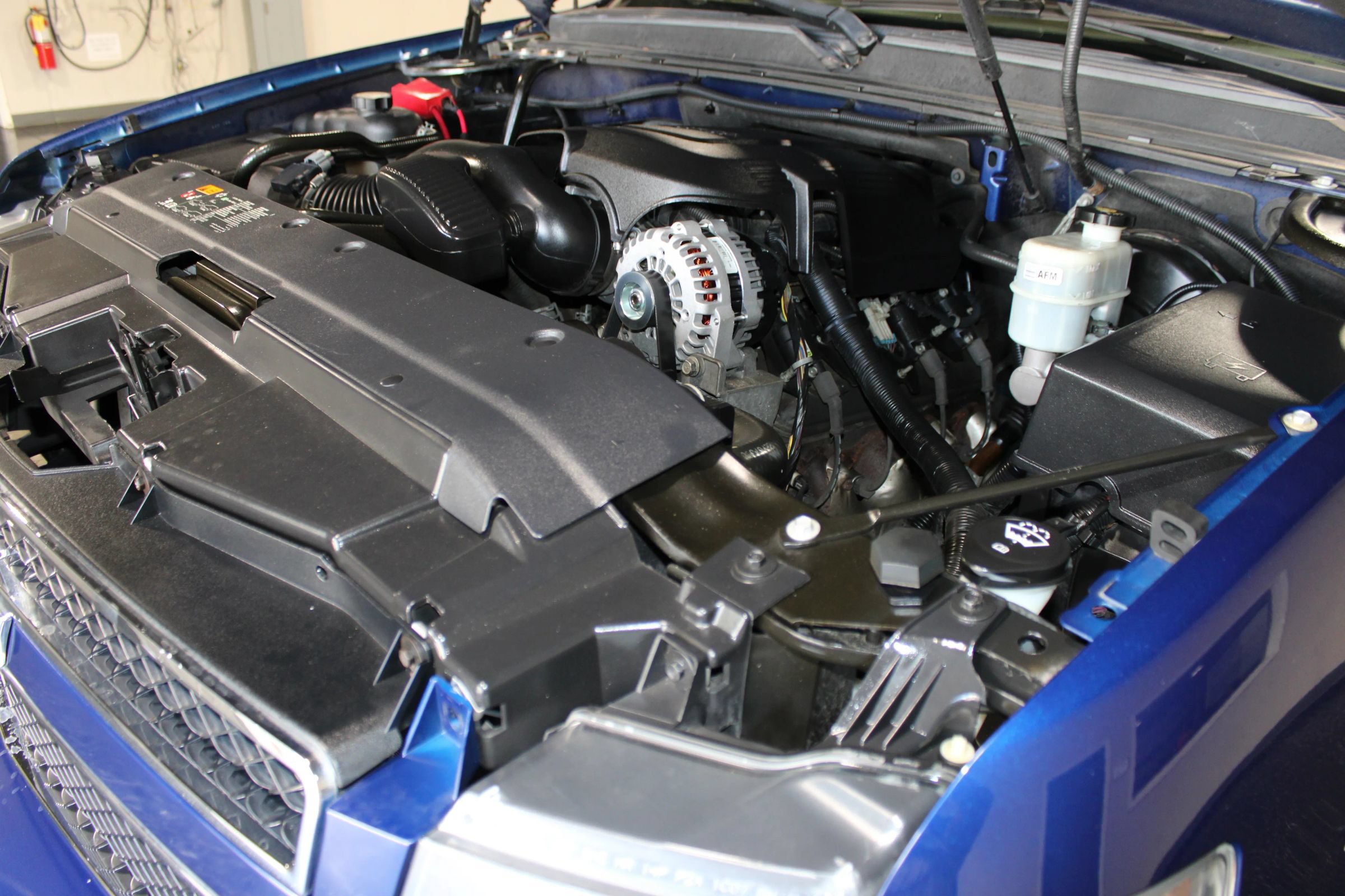 Used 2013 Chevrolet Avalanche LS RWD image 34