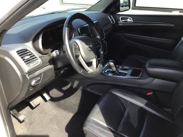 Used 2022 Jeep Grand Cherokee Limited RWD image 23