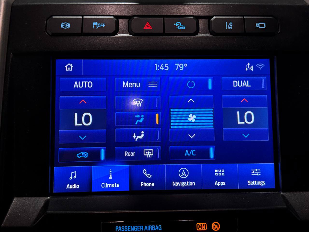 Used 2020 Ford F250 Lariat AWD/4WD image 15