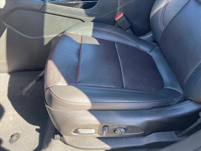 Used 2022 Chevrolet Blazer RS w/ Enhanced Convenience Package image 10