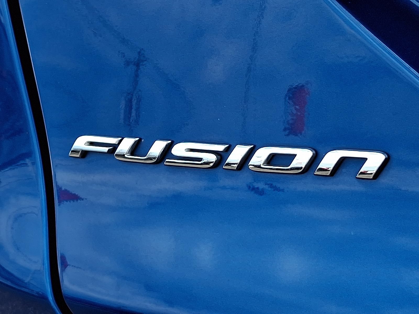 Used 2018 Ford Fusion SE w/ Equipment Group 201A FWD image 29