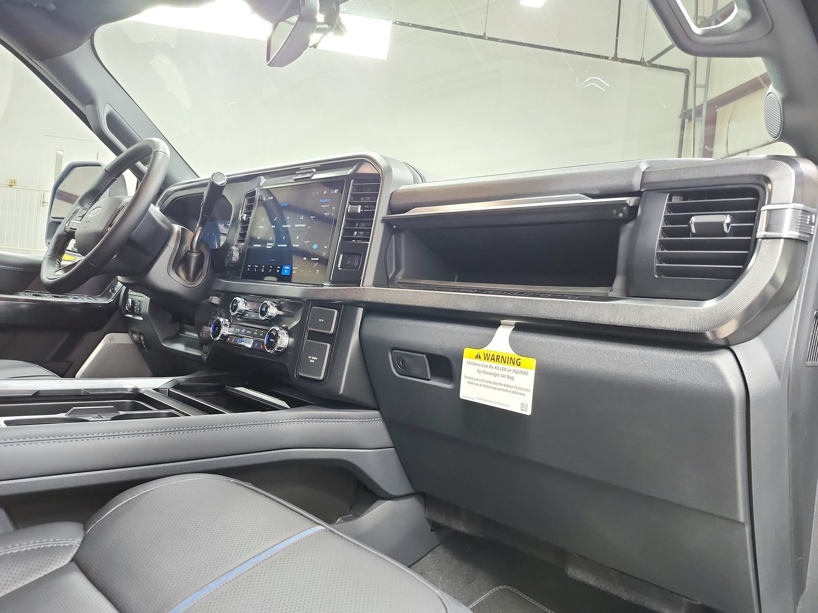 New 2026 Ford F250 Platinum AWD/4WD image 80