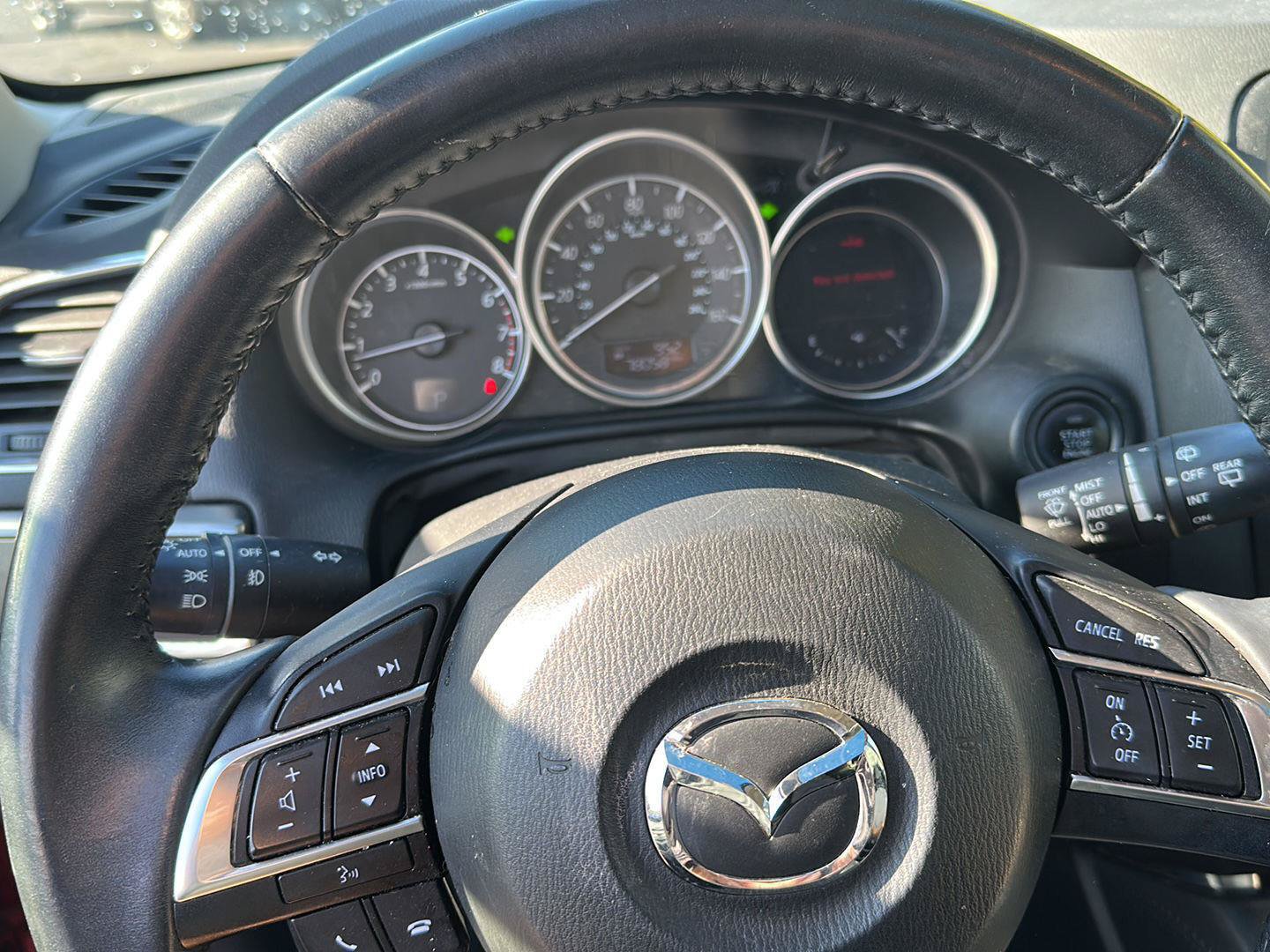 Used 2016 MAZDA CX-5 Grand Touring AWD/4WD image 13