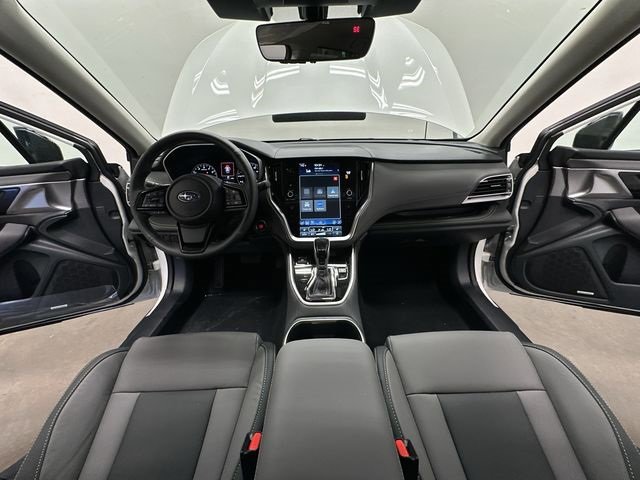 Used 2025 Subaru Outback Onyx Edition XT image 20