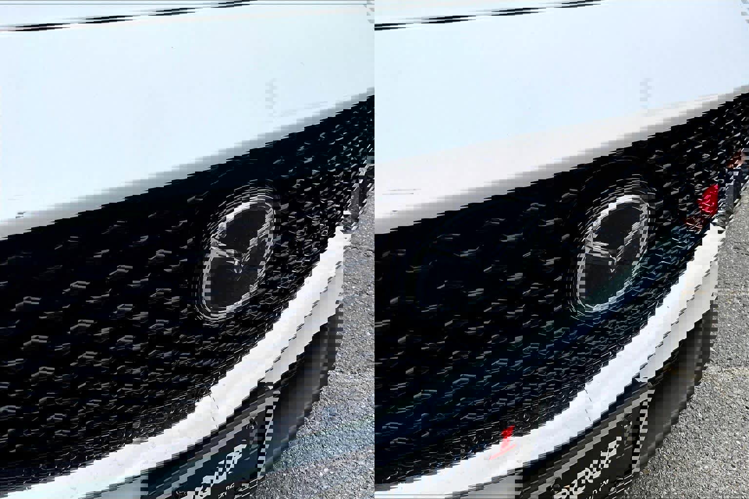 Used 2021 MAZDA CX-30 AWD 2.5 S w/ Preferred Package image 29