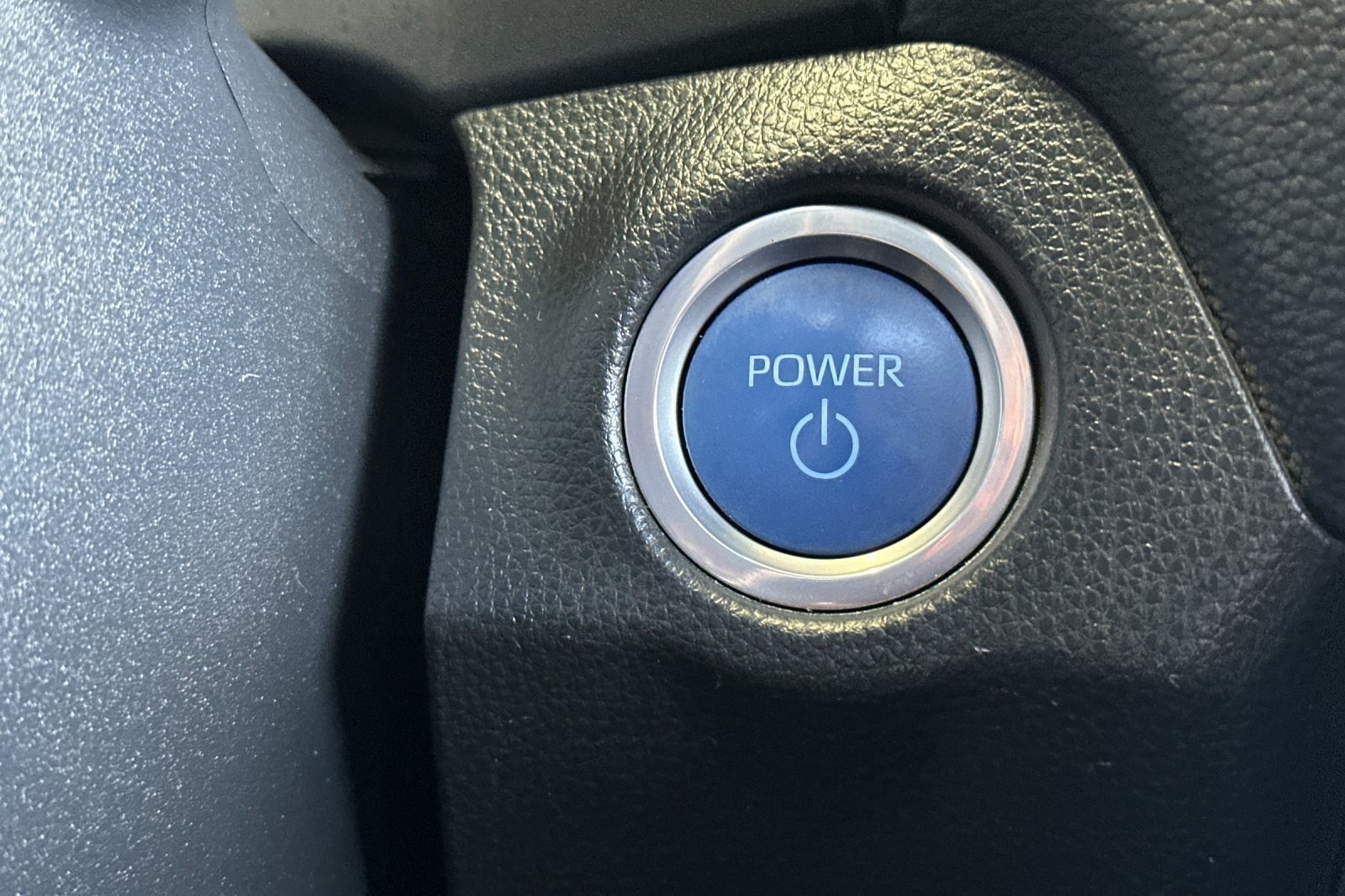 Used 2022 Toyota RAV4 XSE w/ Weather Package AWD/4WD image 21