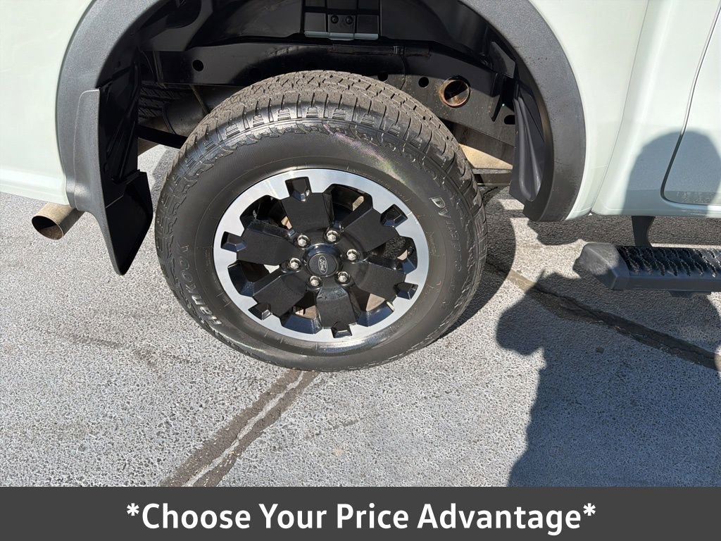 Used 2021 Ford Ranger XL w/ Equipment Group 101A High image 17