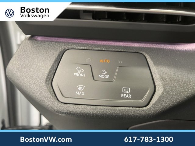 Certified 2021 Volkswagen ID.4 1st Edition image 18