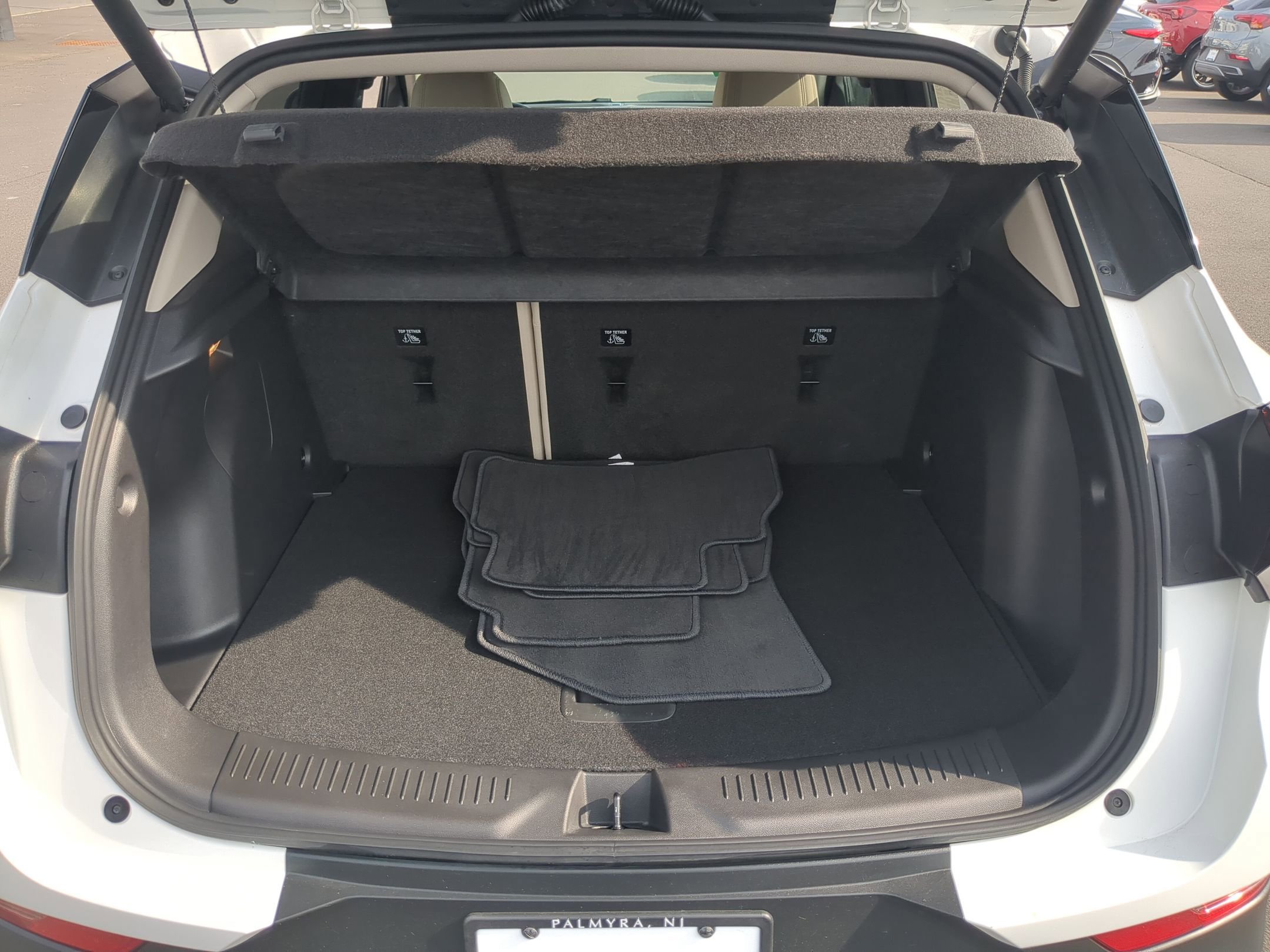 Certified 2024 Buick Encore GX Preferred w/ Comfort Package image 23