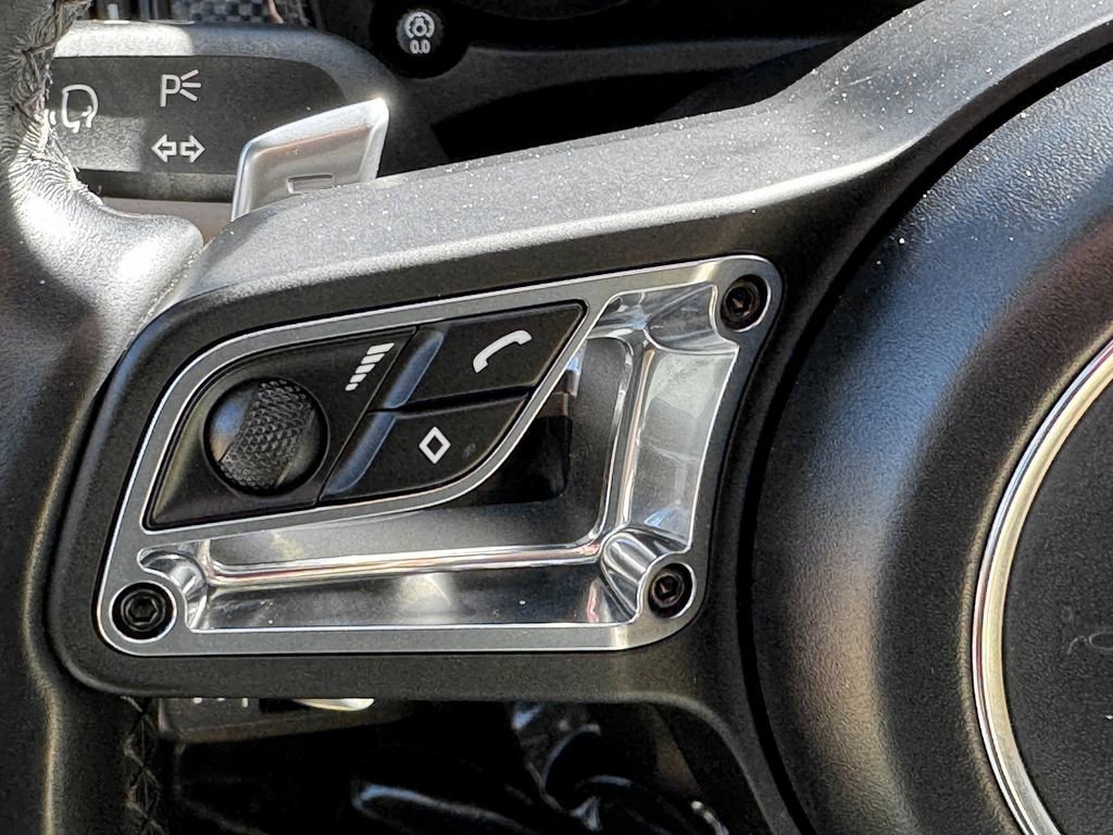 Used 2020 Porsche Macan GTS image 21