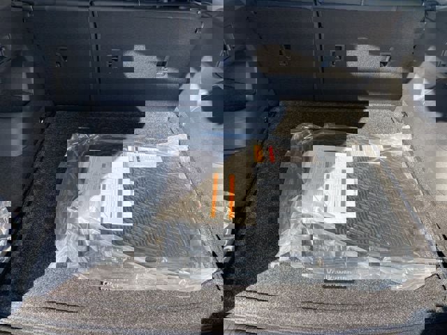 New 2025 Volkswagen Tiguan SE image 60