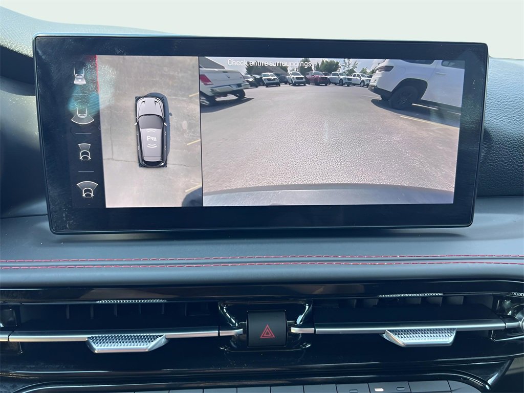 Used 2024 Dodge Hornet GT image 19