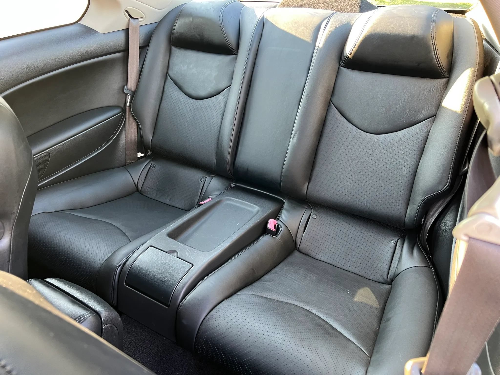 Used 2014 INFINITI Q60 AWD Coupe w/ Premium Package image 19