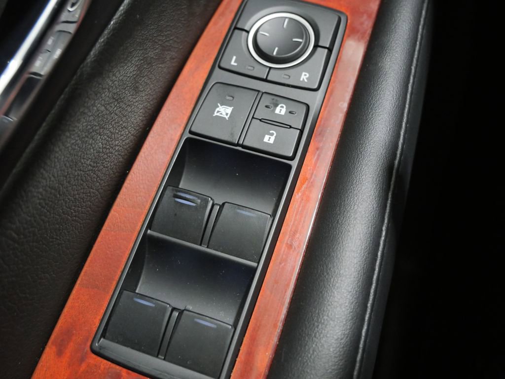 Used 2012 Lexus RX 350 AWD w/ Premium Pkg image 14
