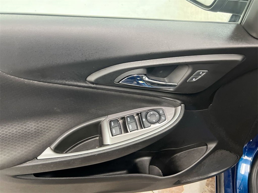 Used 2019 Chevrolet Malibu LS w/ LPO, Convenience Package 1 image 20