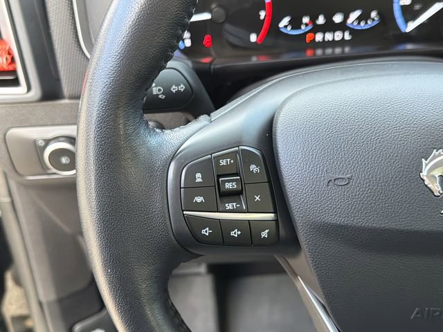 Used 2022 Ford Bronco Sport Big Bend w/ Convenience Package image 26