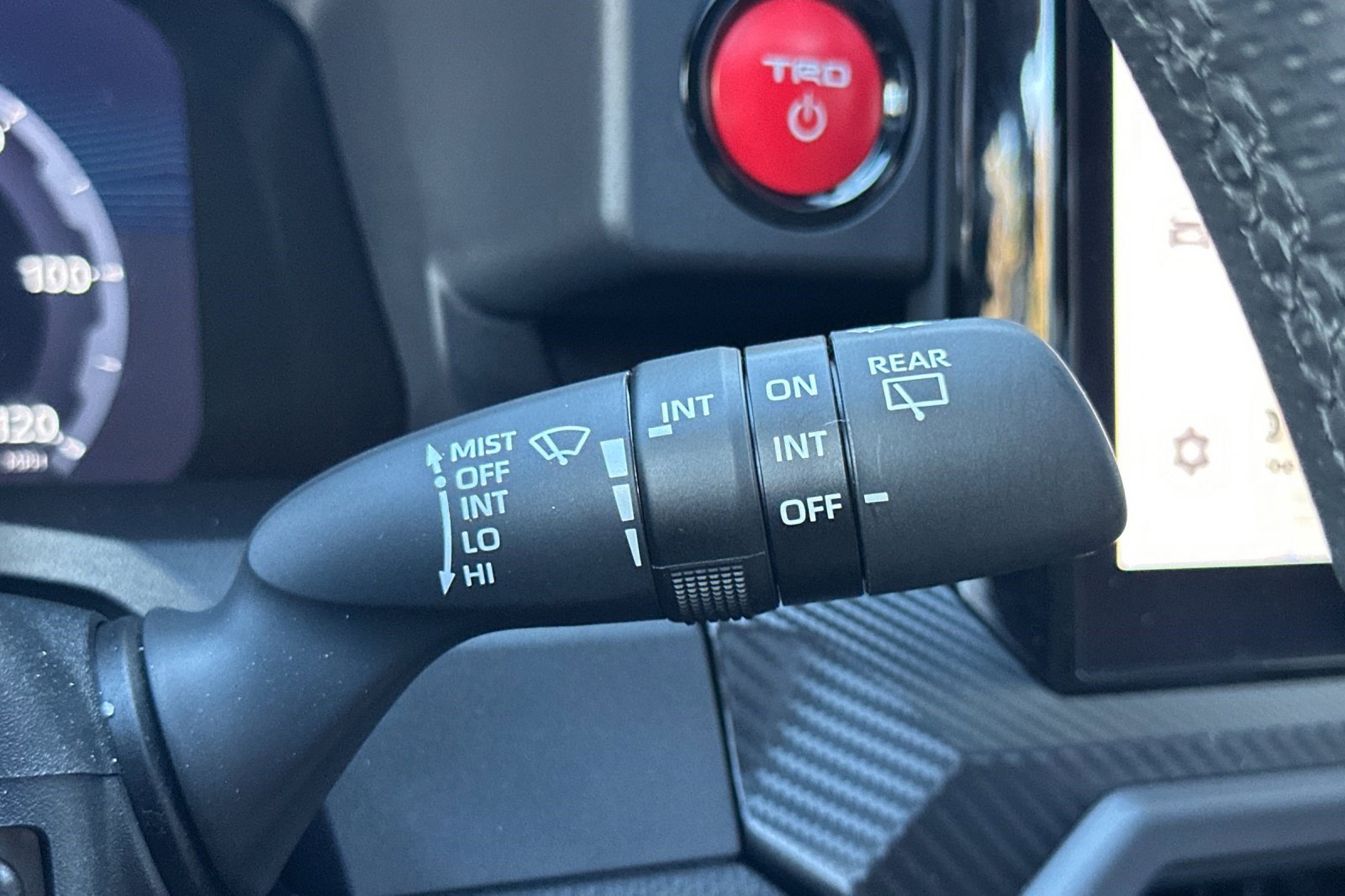 Used 2025 Toyota 4Runner TRD Pro image 34