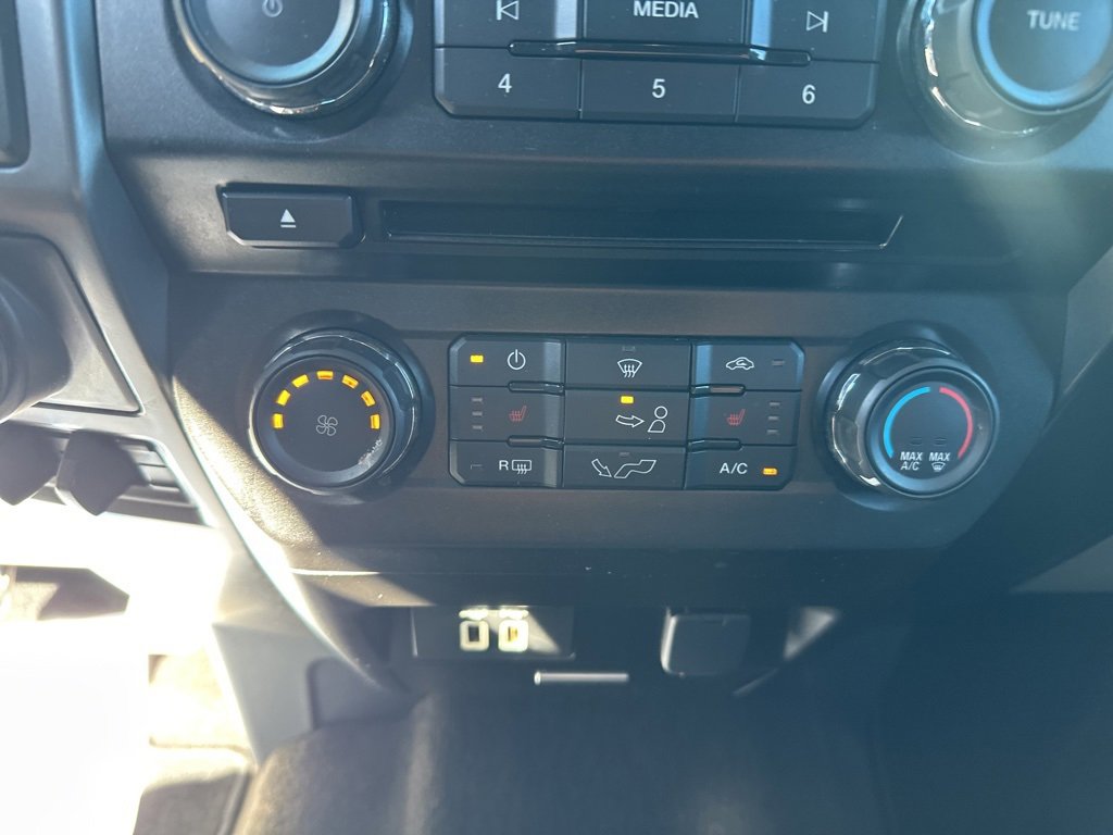 Used 2018 Ford F150 XLT w/ Equipment Group 302A Luxury image 29