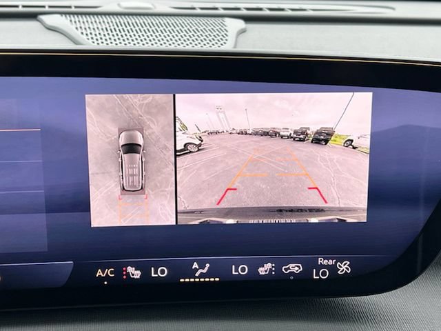 New 2025 Buick Enclave Sport Touring FWD image 33