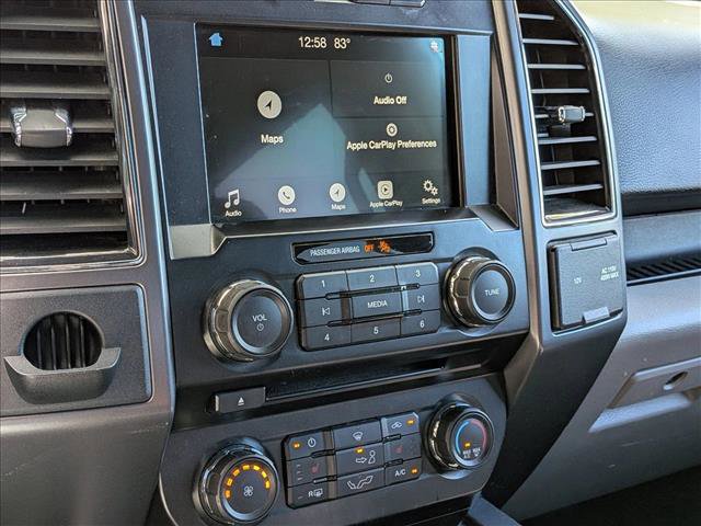 Used 2018 Ford F150 XLT w/ Equipment Group 302A Luxury image 6