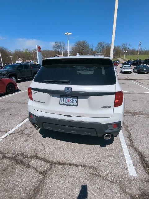 Used 2023 Honda Passport EX-L image 7