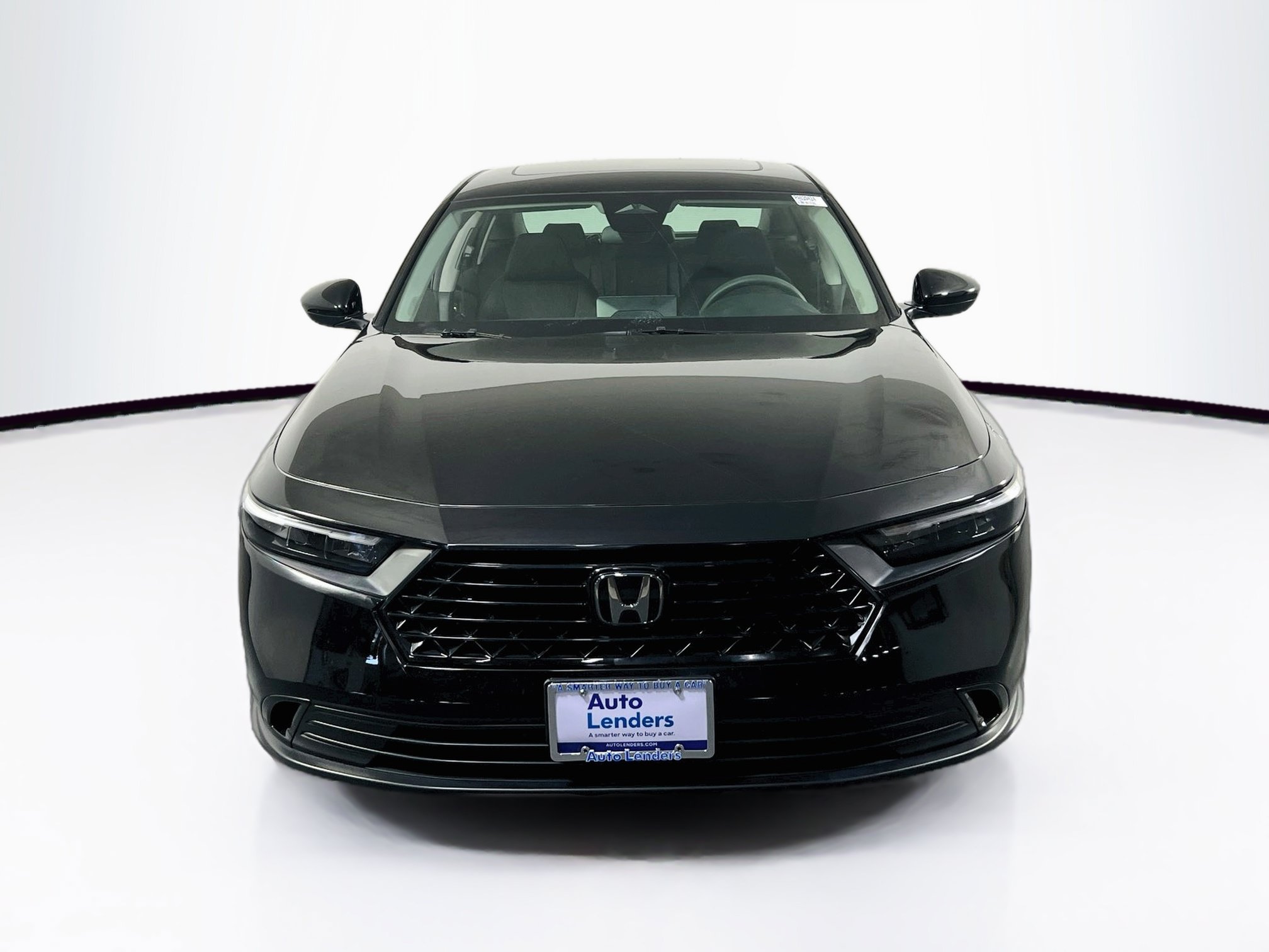 Used 2023 Honda Accord EX image 2