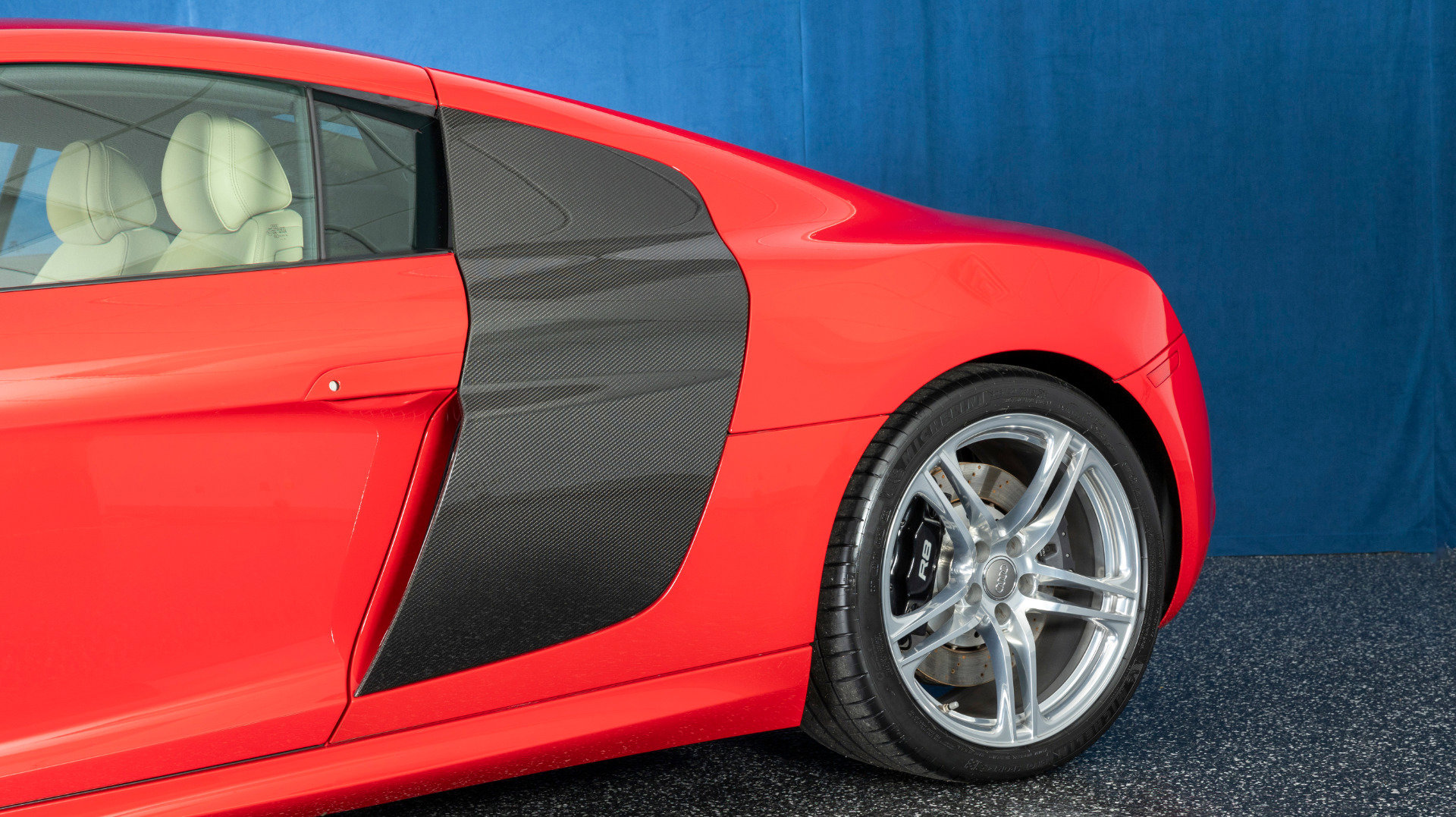 Used 2010 Audi R8 V10 AWD/4WD image 25
