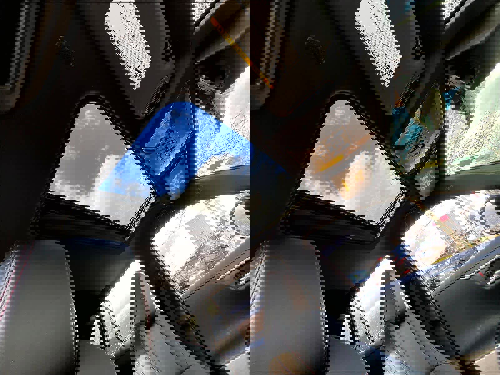 Used 2023 Toyota RAV4 XSE image 22