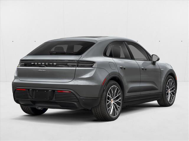 New 2026 Porsche Macan Turbo Electric AWD/4WD video 2