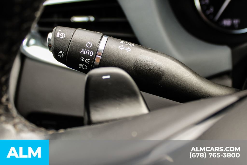 Used 2024 Buick Enclave Premium image 30