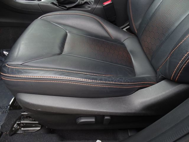 Used 2023 Subaru Crosstrek 2.5i Limited w/ Moonroof Package image 28