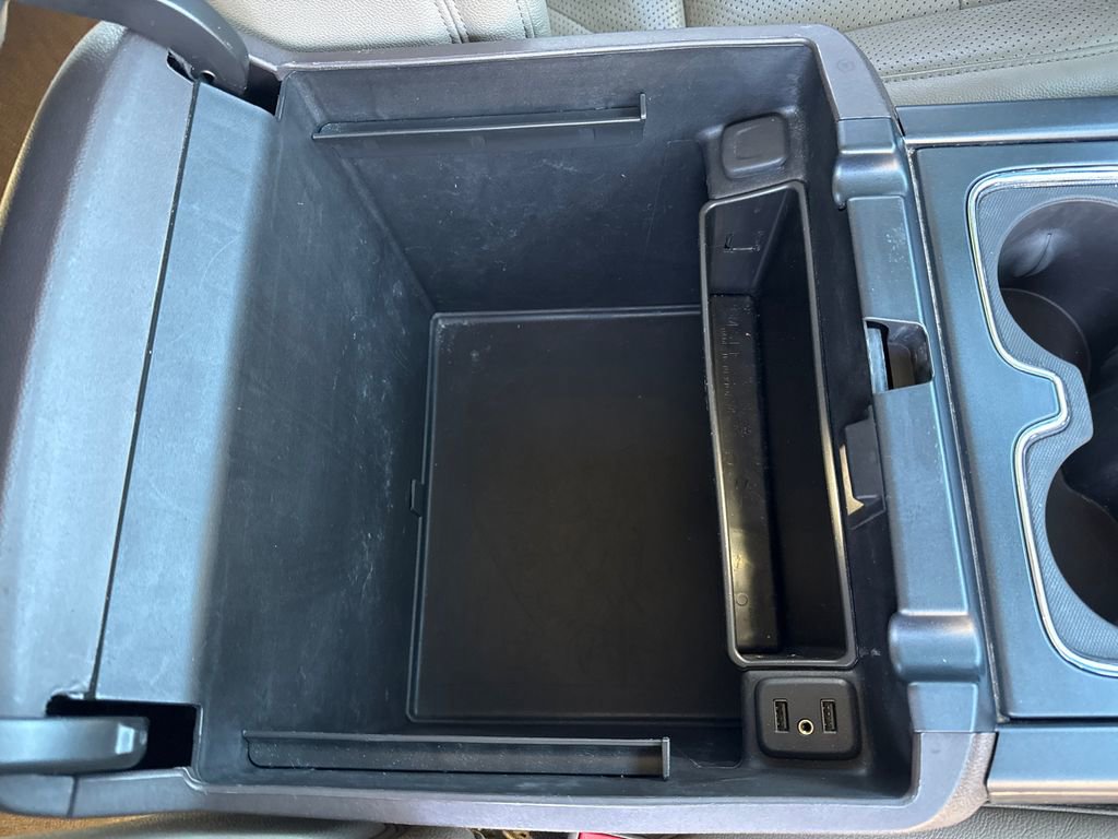 Used 2017 Chevrolet Silverado 1500 LT w/ Texas Edition image 16