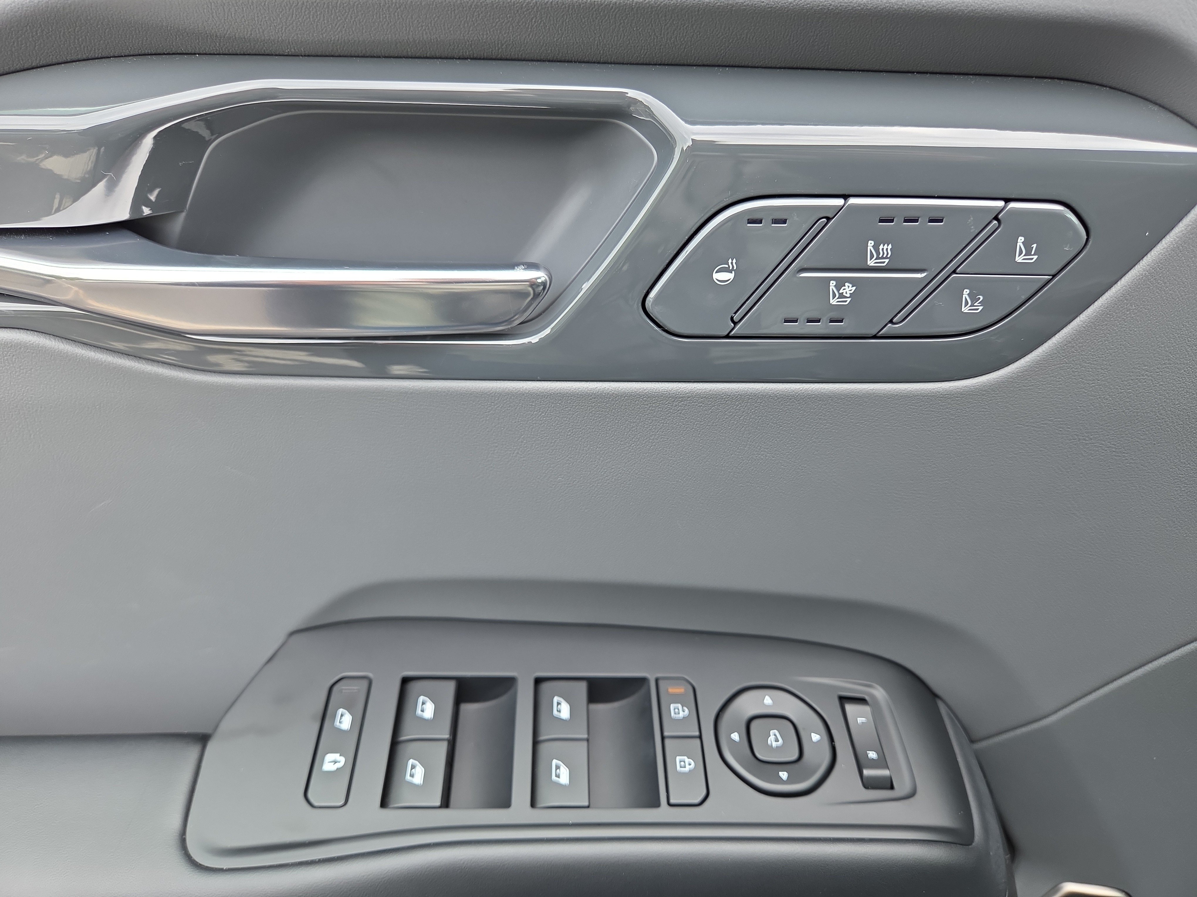 Certified 2024 Kia EV9 Land AWD/4WD image 14