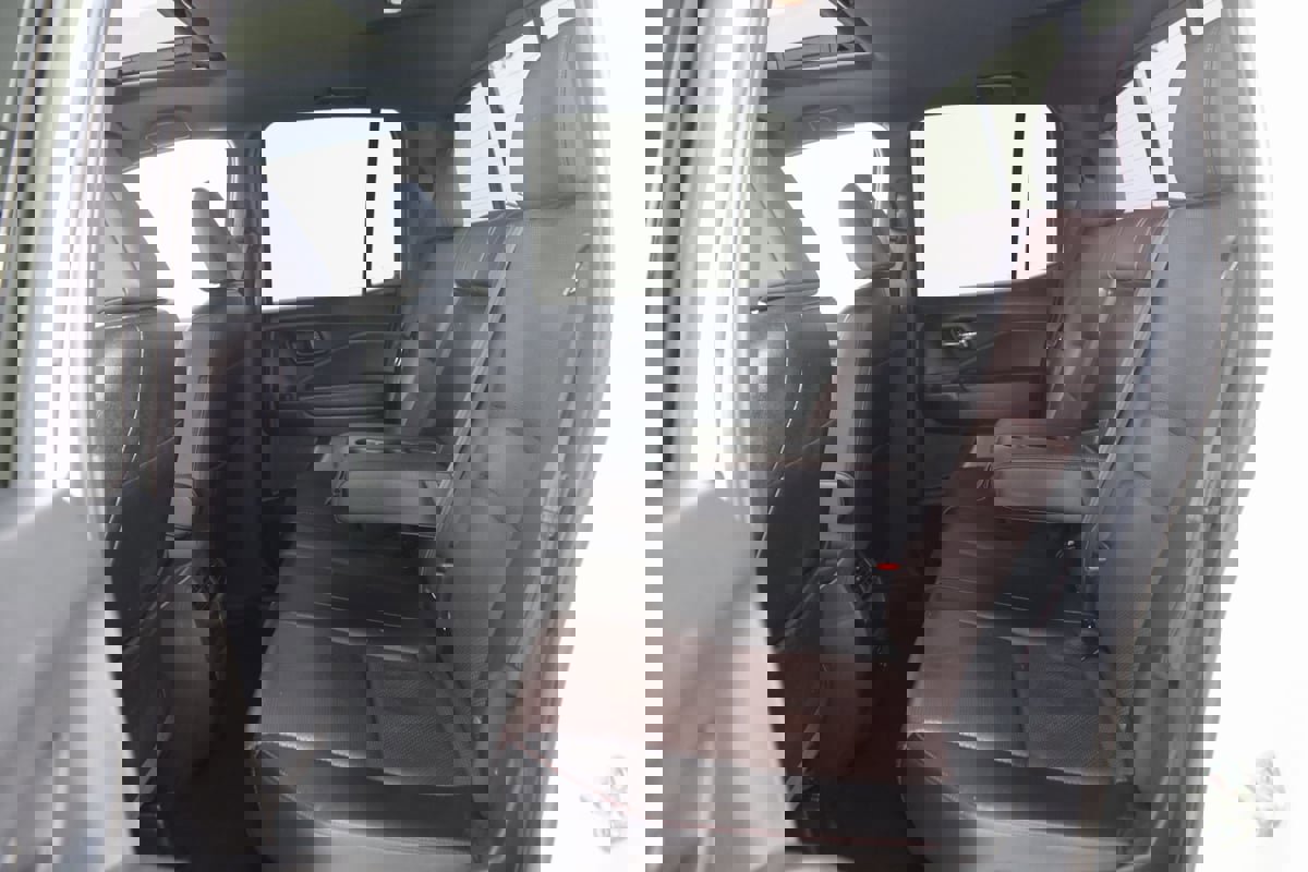 Used 2022 Honda Ridgeline Black Edition image 45