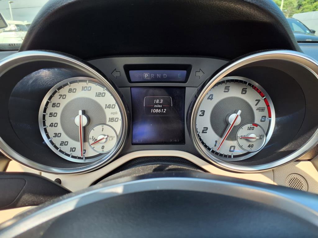 Used 2014 Mercedes-Benz SLK 250 image 20