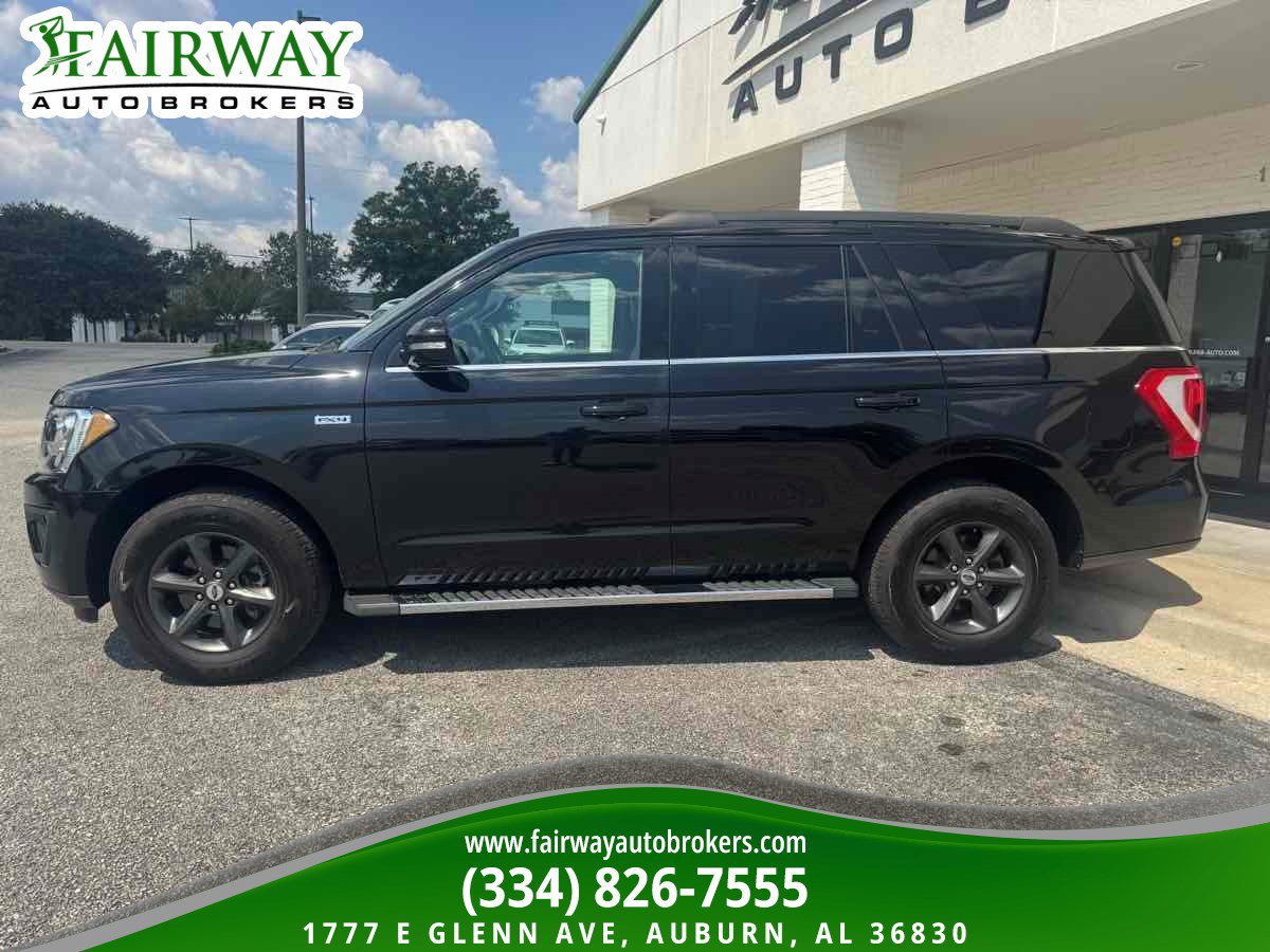 Used 2019 Ford Expedition XLT w/ Equipment Group 202A image 9