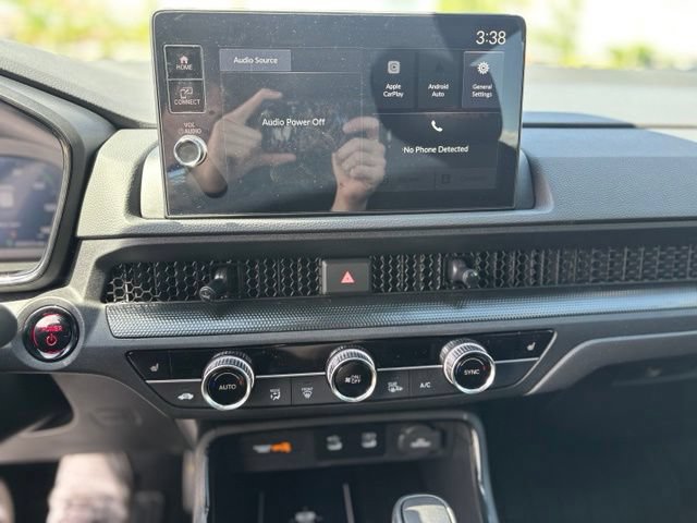 New 2026 Honda HR-V Sport image 20