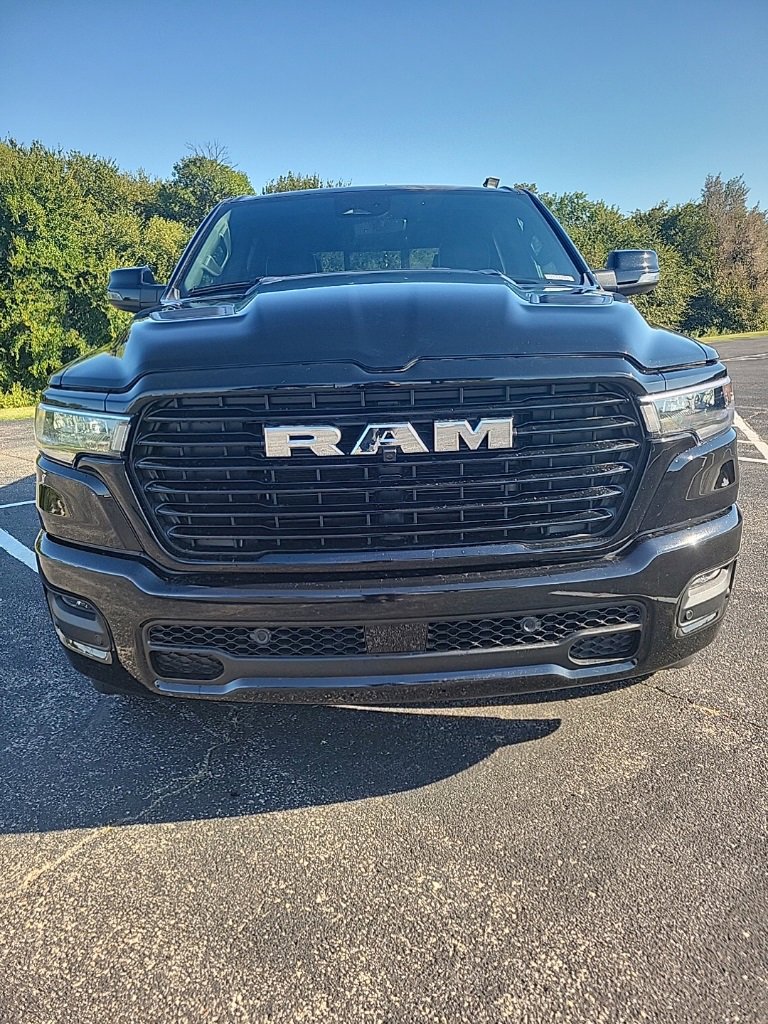 New 2026 RAM 1500 Laramie image 2
