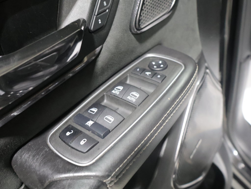Used 2022 RAM 1500 TRX w/ TRX Level 2 Equipment Group AWD/4WD image 13