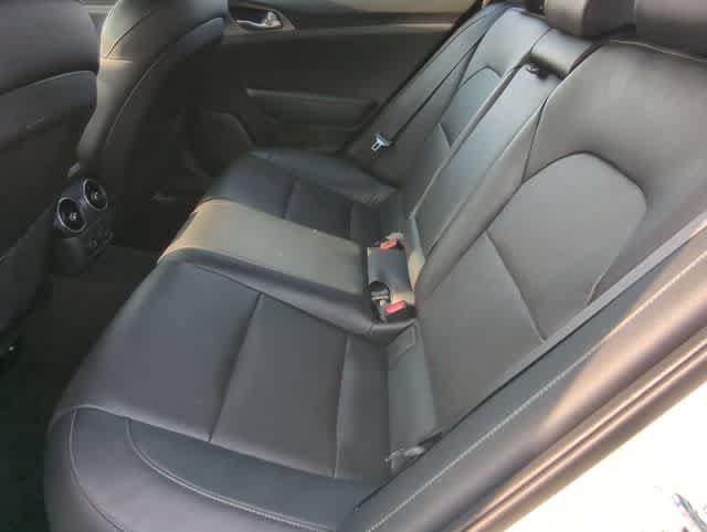Used 2019 Kia Stinger GT AWD/4WD image 18